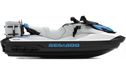 GTI FISH PRO Scout 130  (IDF)